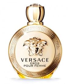 Оригинален дамски парфюм VERSACE Eros Pour Femme EDP Без Опаковка /Тестер/